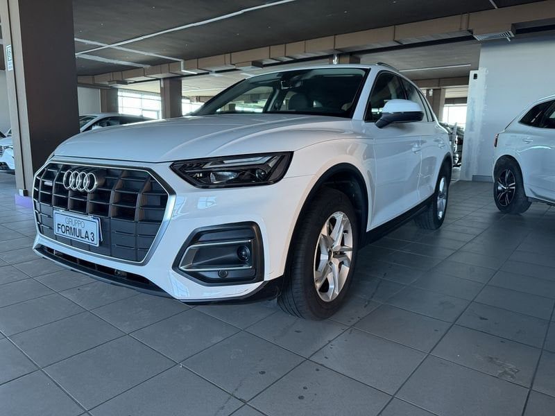Audi Q5 2023