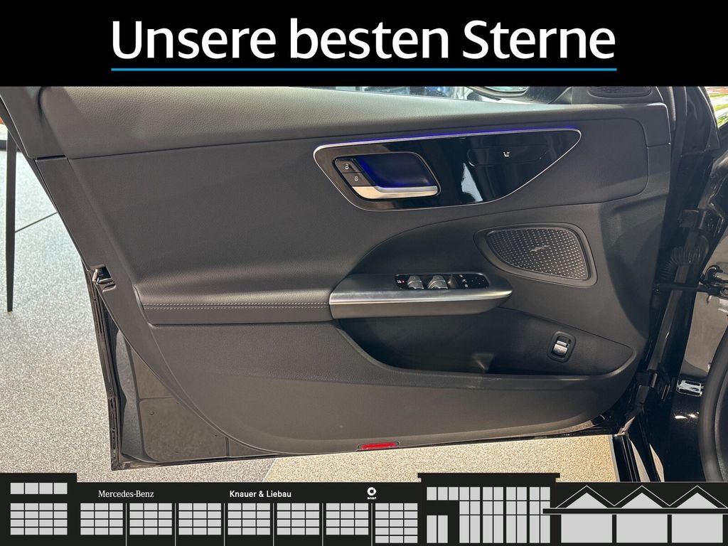 Mercedes-Benz C 220 2023