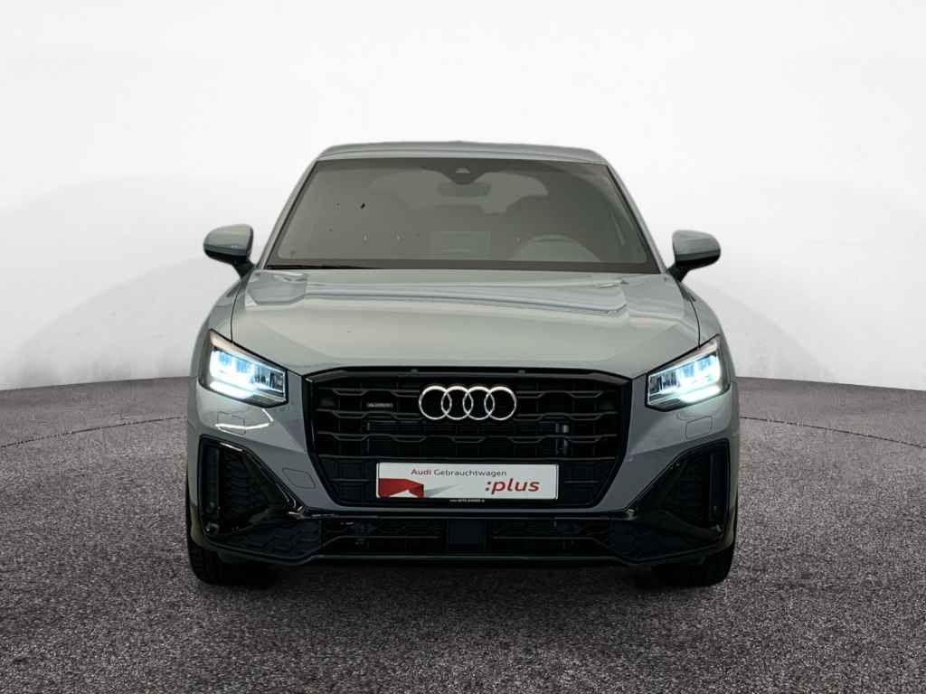 Audi Q2 2024