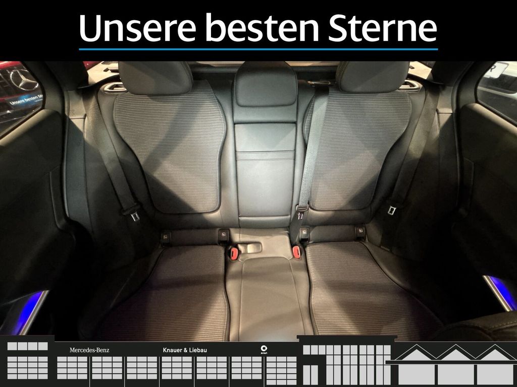 Mercedes-Benz C 220 2023