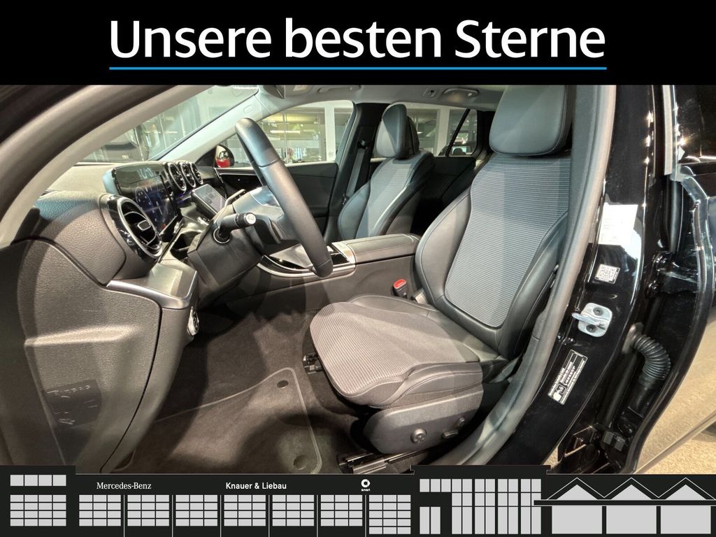 Mercedes-Benz C 220 2023