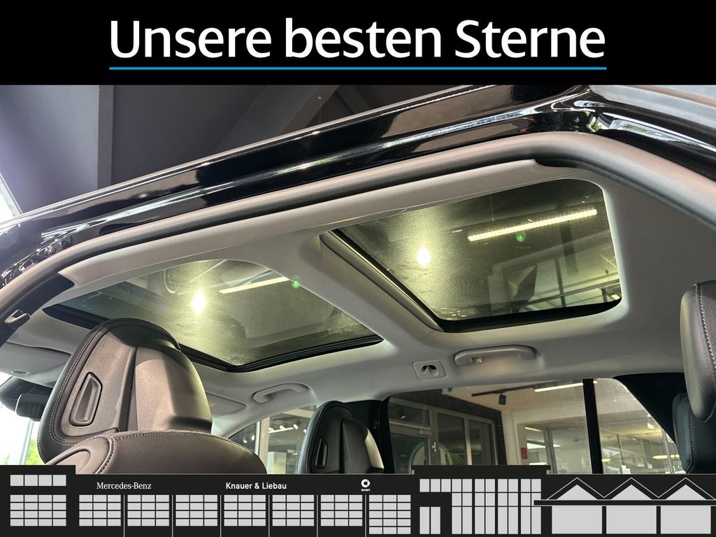 Mercedes-Benz C 220 2023