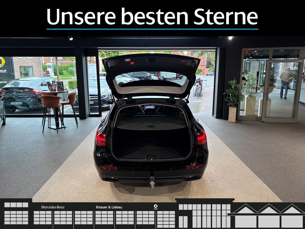 Mercedes-Benz C 220 2023