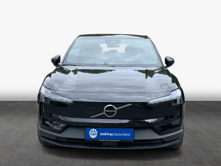 Volvo EX30 2024
