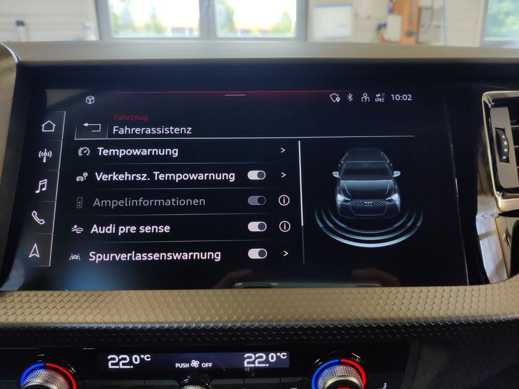 Audi A1 2024
