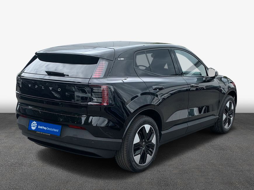 Volvo EX30 2024