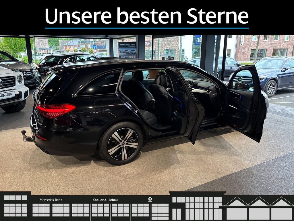 Mercedes-Benz C 220 2023