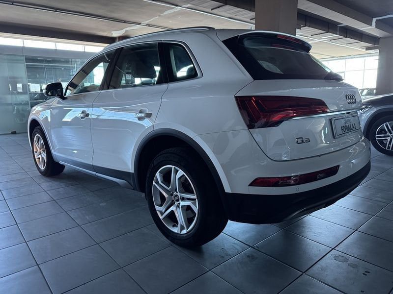 Audi Q5 2023