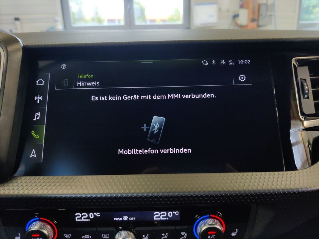 Audi A1 2024