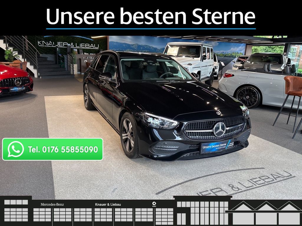 Mercedes-Benz C 220 2023