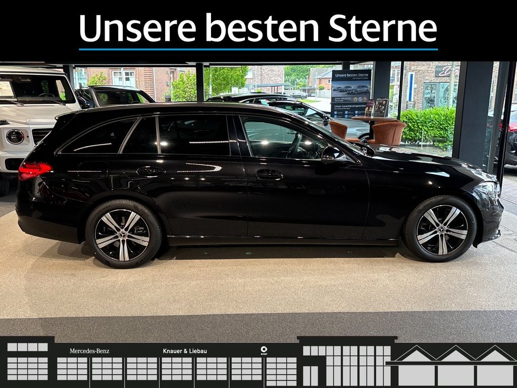 Mercedes-Benz C 220 2023