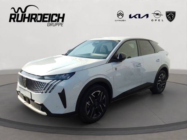 Peugeot 3008 2025