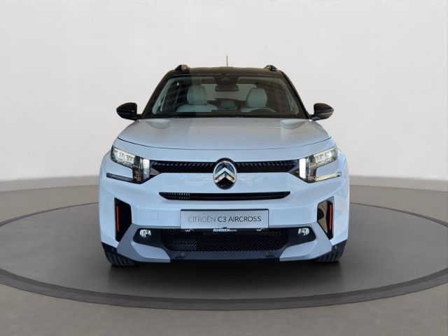Citroën C3 Aircross 2025