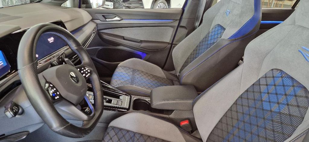 Volkswagen Golf 2022