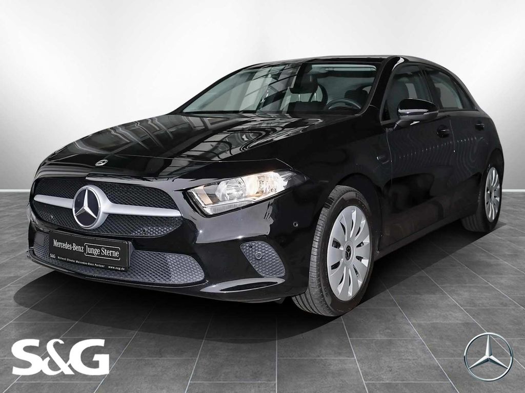 Mercedes-Benz A 250 2021