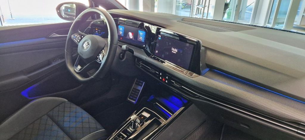 Volkswagen Golf 2022
