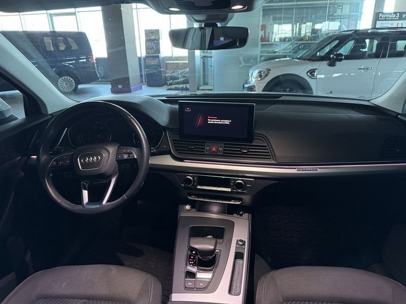 Audi Q5 2023