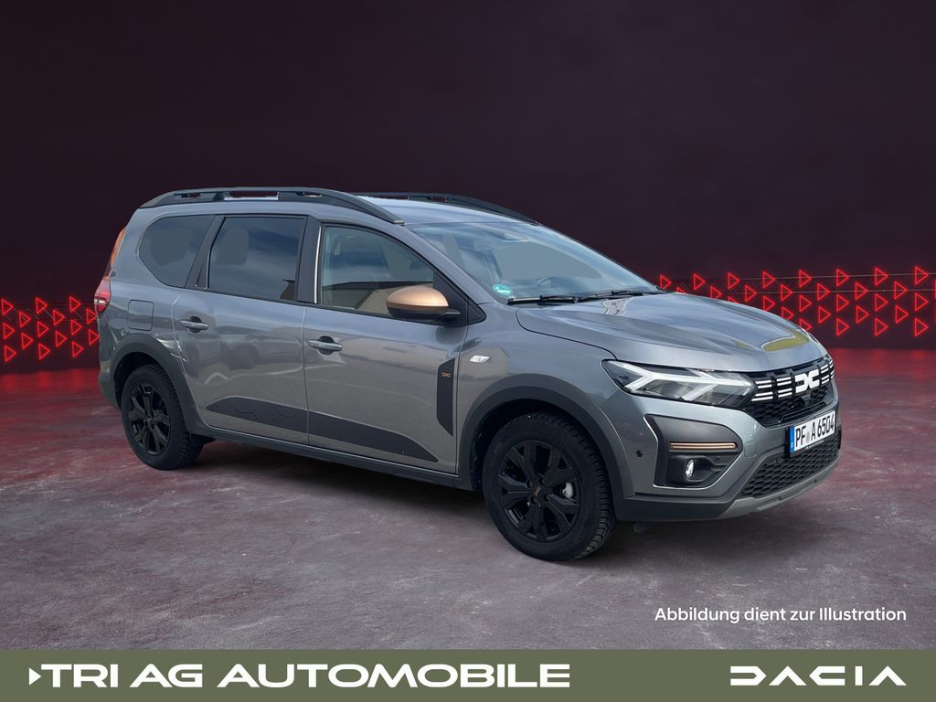 Dacia Jogger 2024