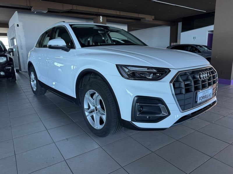 Audi Q5 2023