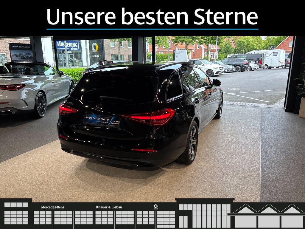 Mercedes-Benz C 220 2023