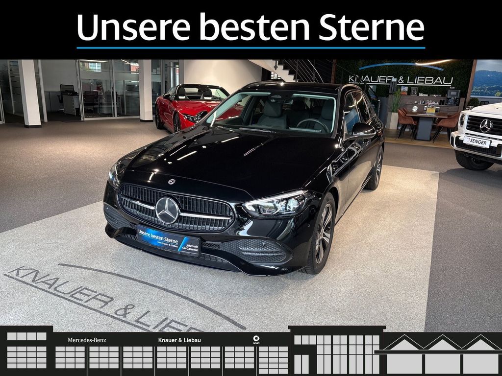Mercedes-Benz C 220 2023