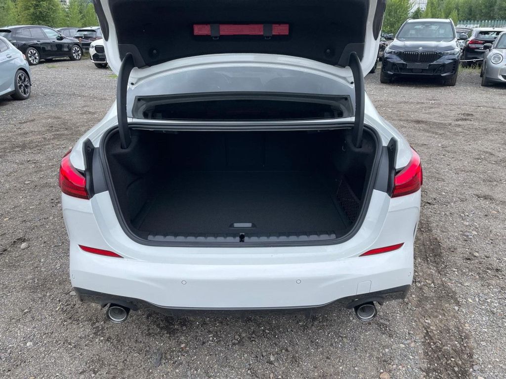 BMW 220 Gran Coupé 2025