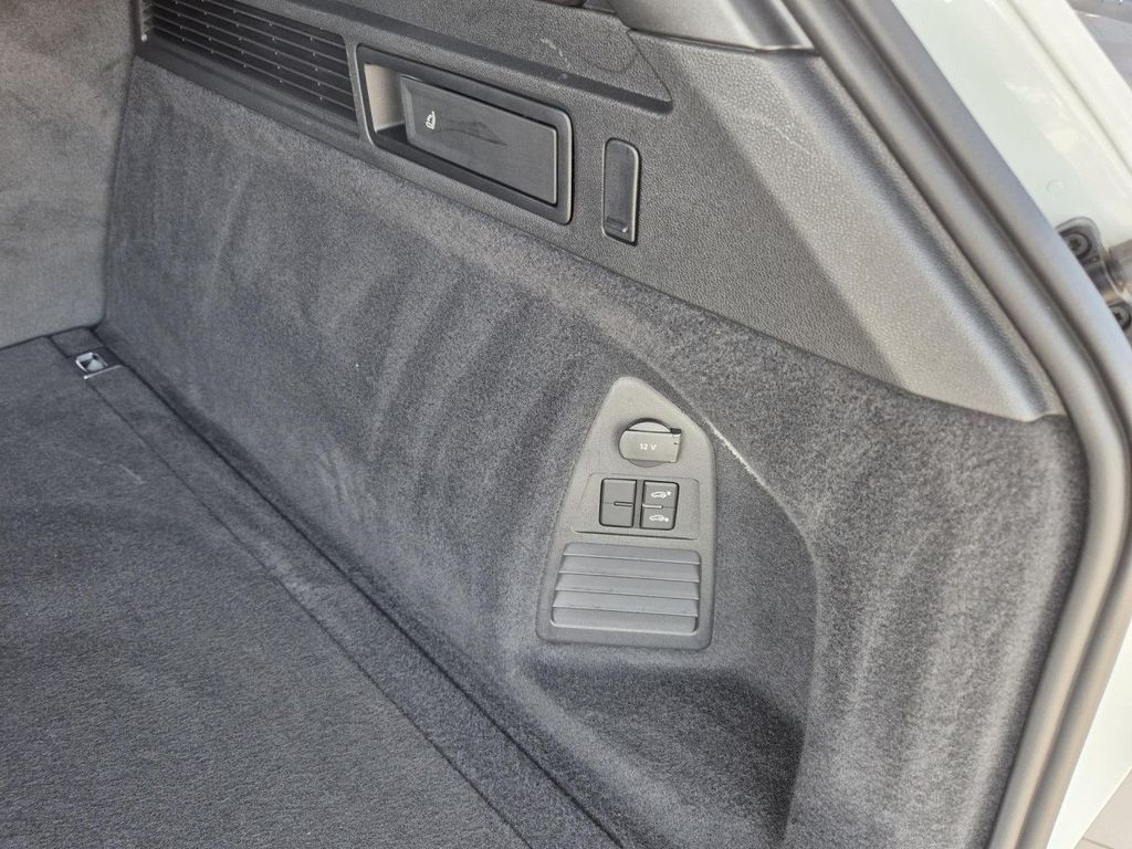 Volkswagen Touareg 2022