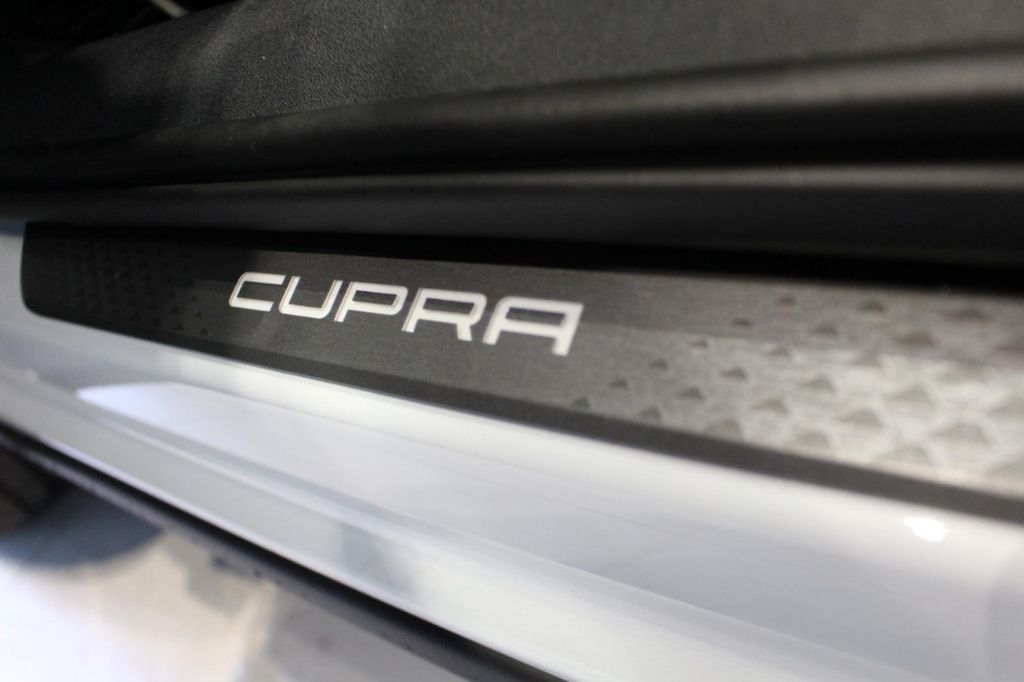 Cupra Terramar 2025