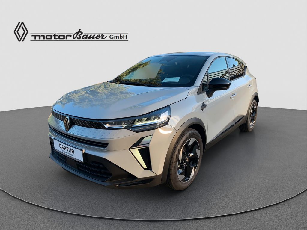 Renault Captur 2025