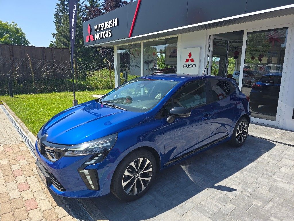 Mitsubishi Colt 2025