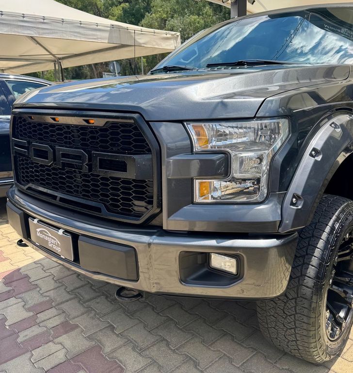 Ford Other 2017