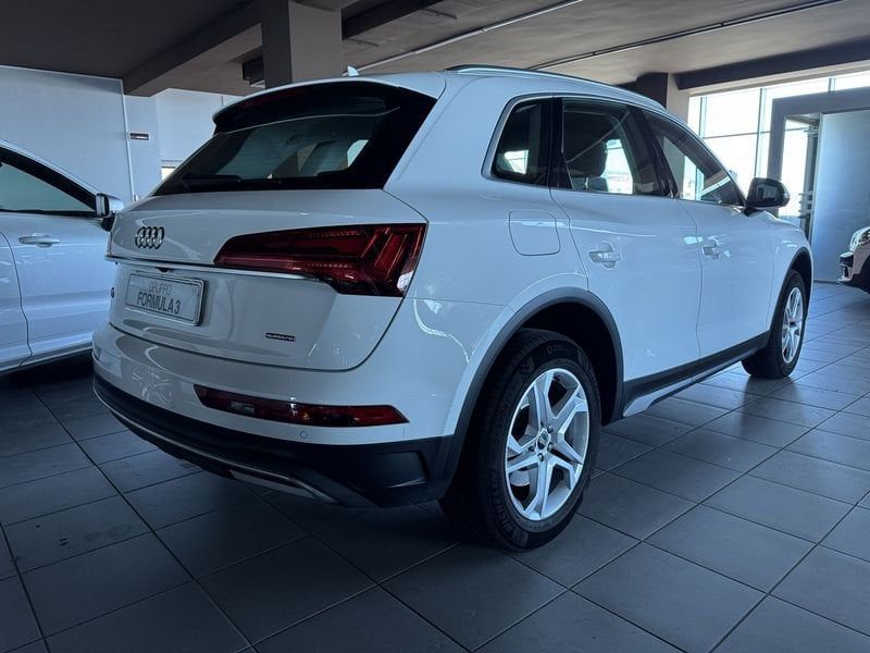 Audi Q5 2023