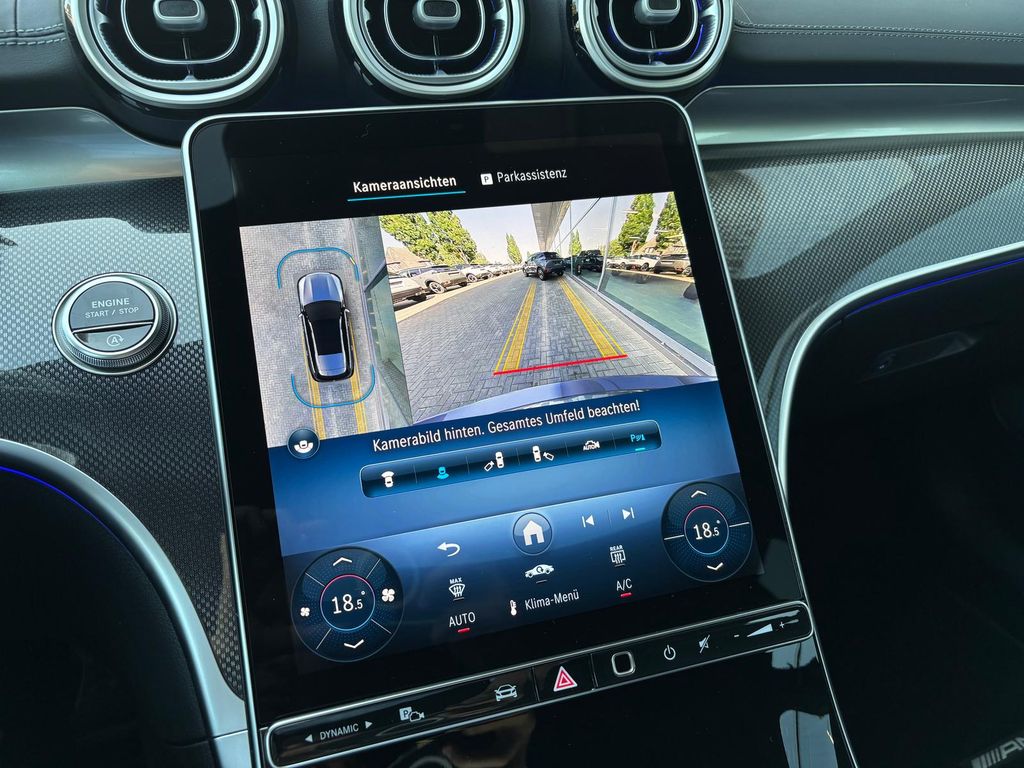 Mercedes-Benz C 300 2025