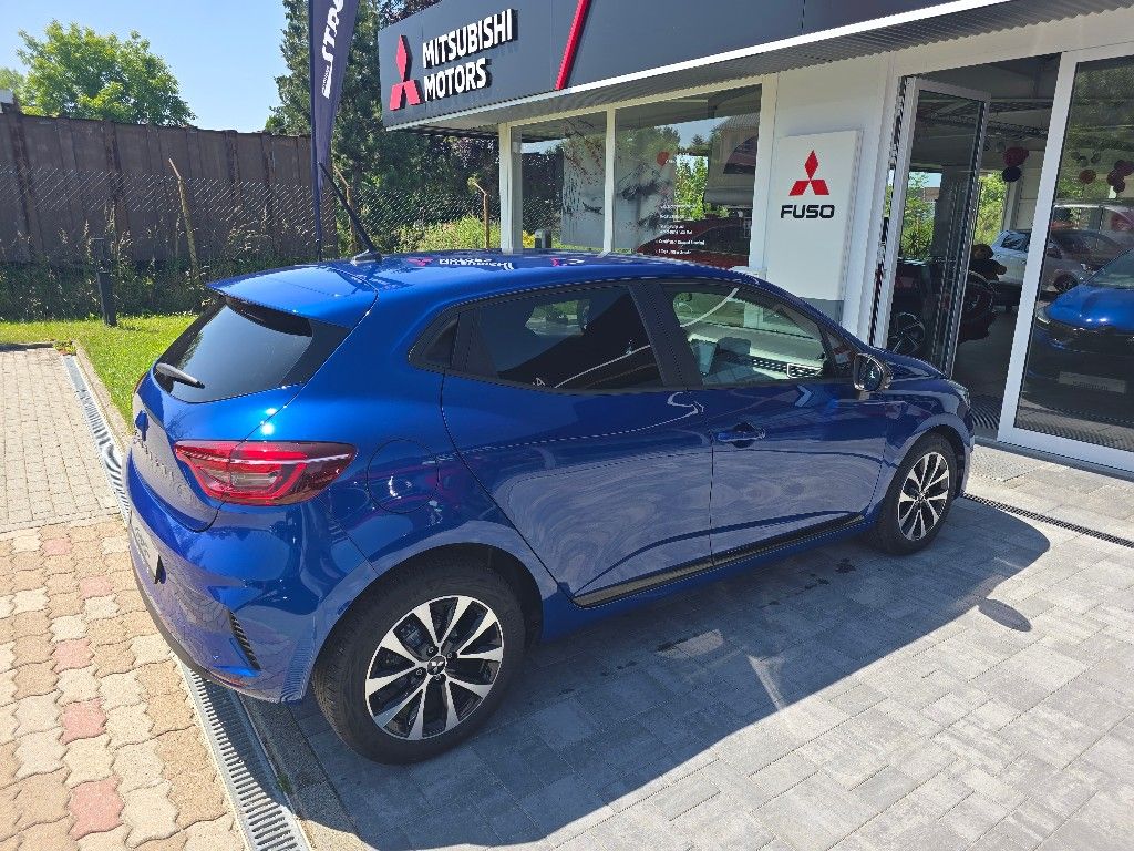 Mitsubishi Colt 2025