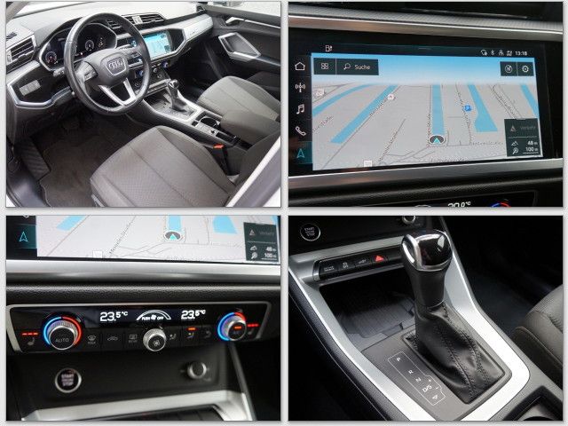 Audi Q3 2021