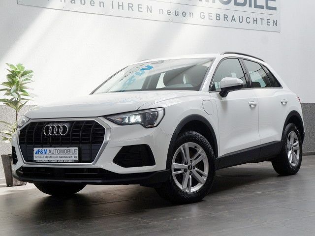 Audi Q3 2021