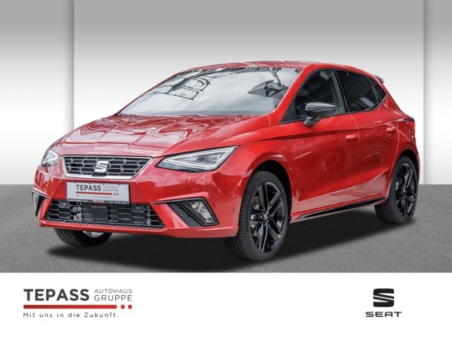 Seat Ibiza 2025