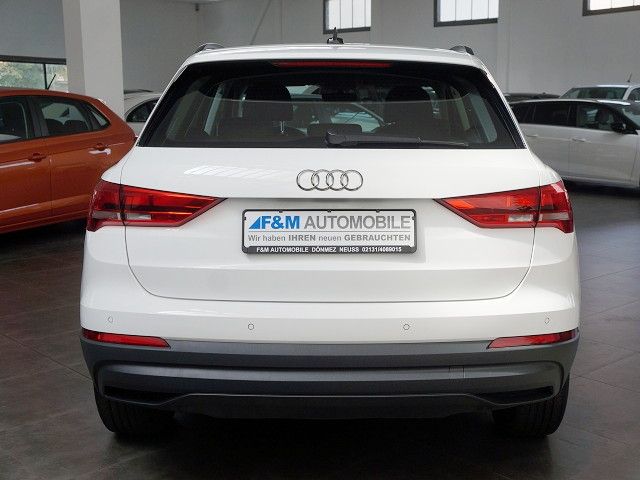 Audi Q3 2021