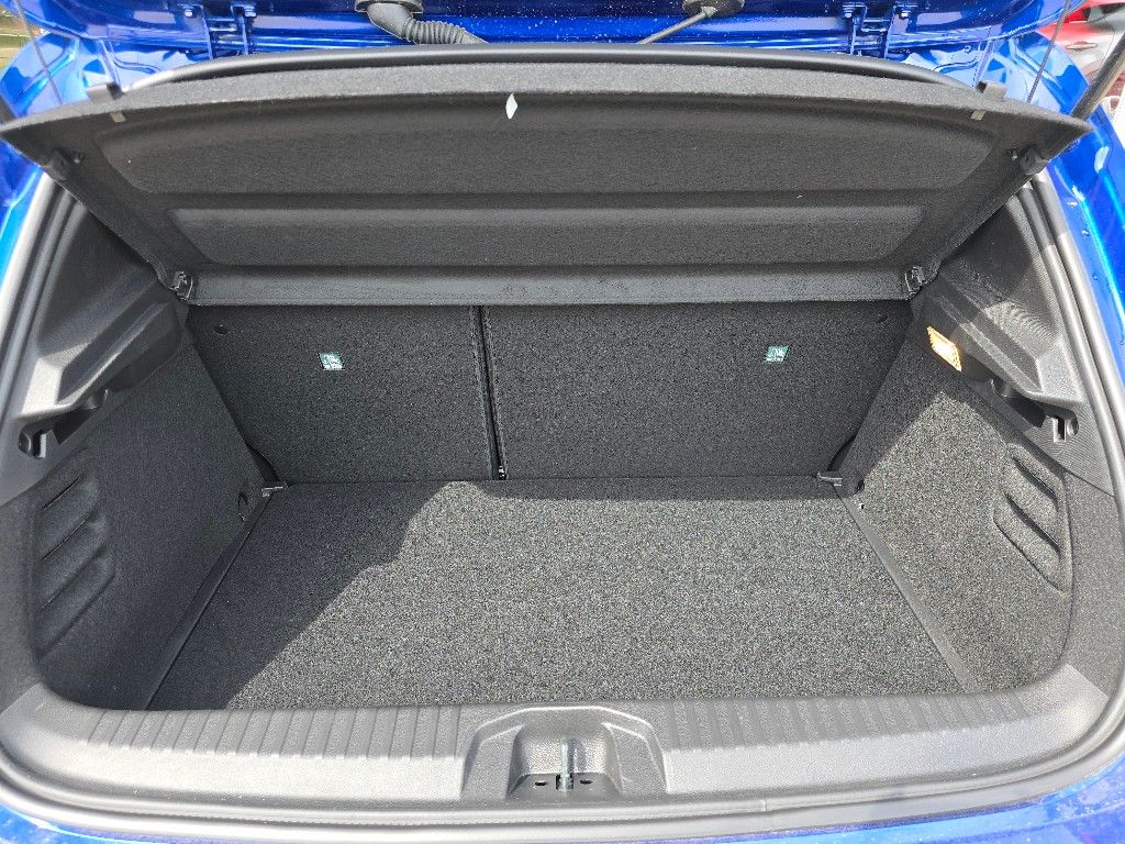 Mitsubishi Colt 2025