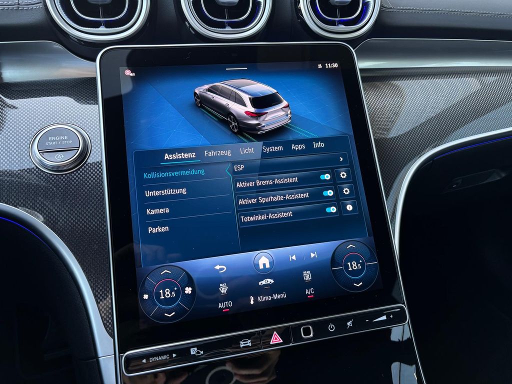 Mercedes-Benz C 300 2025