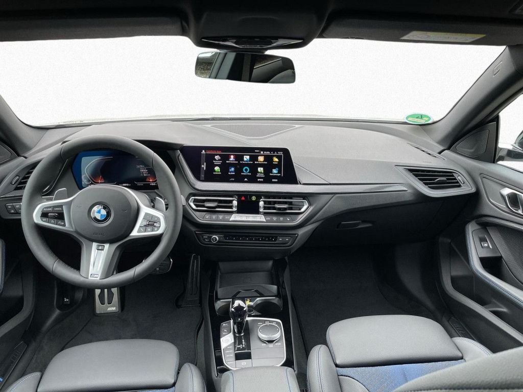 BMW 220 Gran Coupé 2025