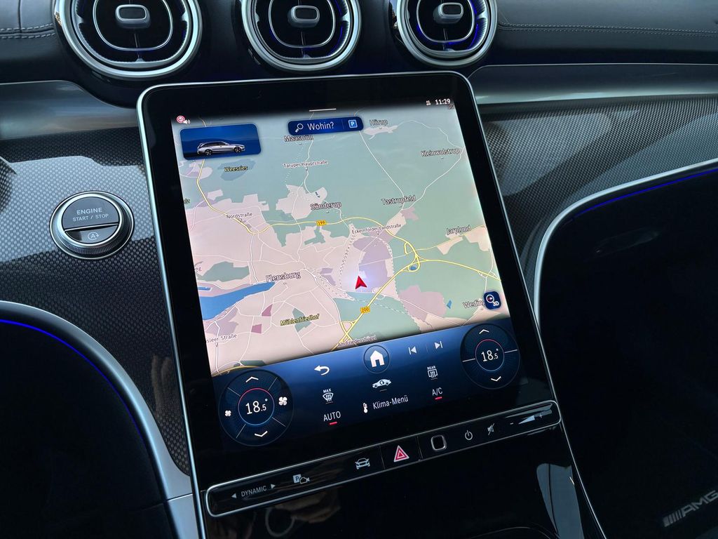 Mercedes-Benz C 300 2025