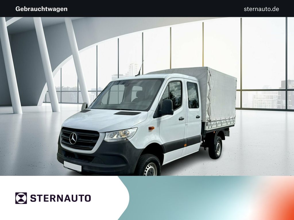 Mercedes-Benz Sprinter 2019
