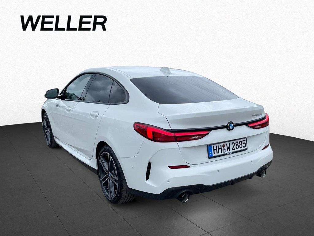 BMW 220 Gran Coupé 2025