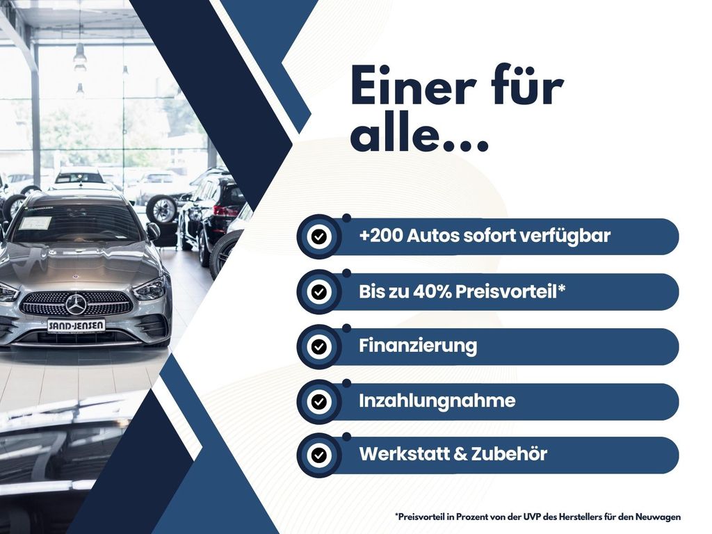 Mercedes-Benz C 300 2025