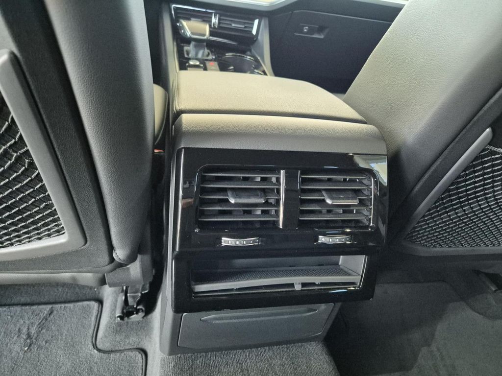 Volkswagen Touareg 2022