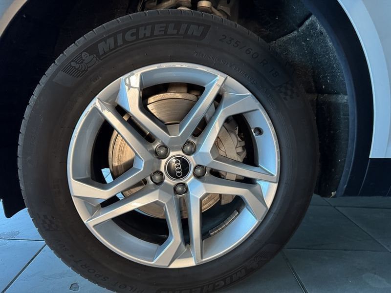 Audi Q5 2023