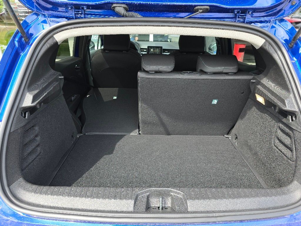 Mitsubishi Colt 2025