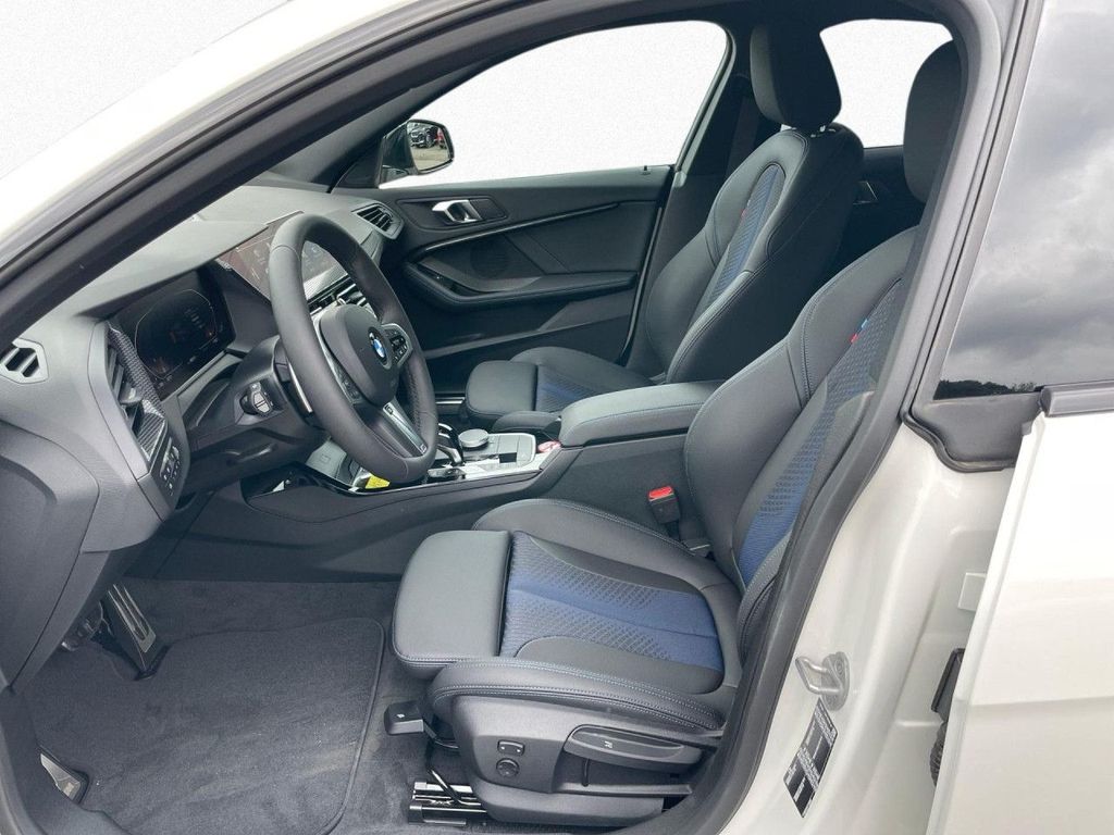 BMW 220 Gran Coupé 2025