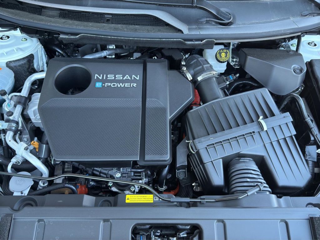 Nissan X-Trail 2025
